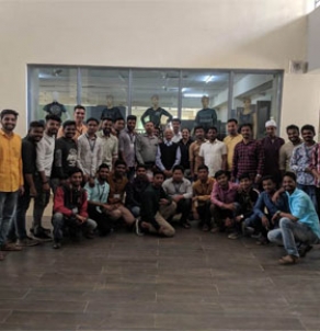 Management Program
