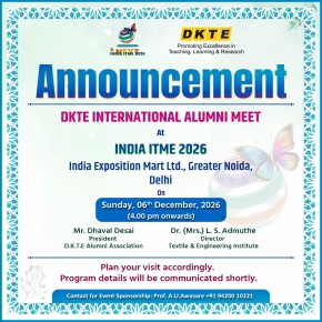 International Alumni Meet