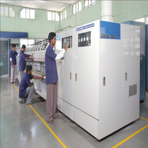 B.Tech Textile Program